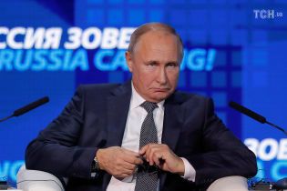 Путин за день получил две "мегапощечины" от Трампа и Меркель - глава МИД Украины