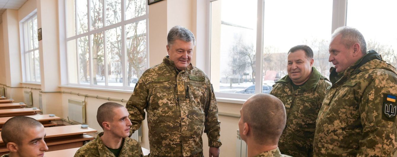 Воєнний стан в Україні. Чому новий режим може стати рятівною шлюпкою для влади