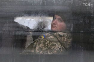 Полонених українських моряків у "Лефортові" змусили зняти військову форму - ЗМІ