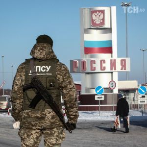 Прикордонники назвали нові дані про кількість росіян, яких не пустили до України