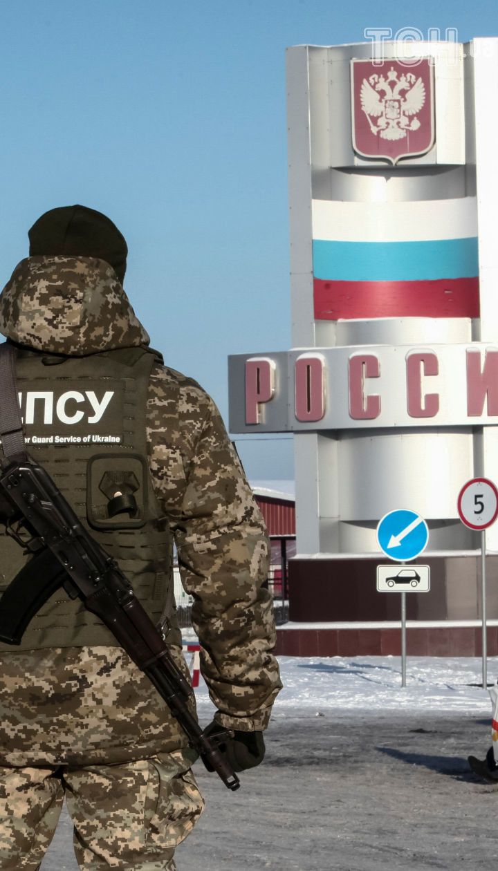 Кабмин продлил запрет на ввоз товаров из РФ в Украину