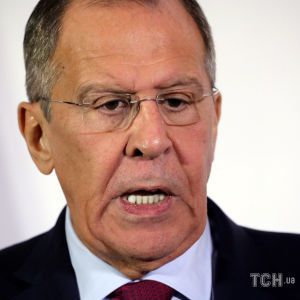 Лавров знайшов пояснення, чому Кремль не визнає терористичні "Л-ДНР"