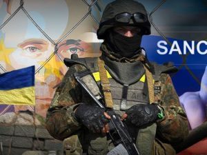 Як зупинити агресію Кремля на Азові