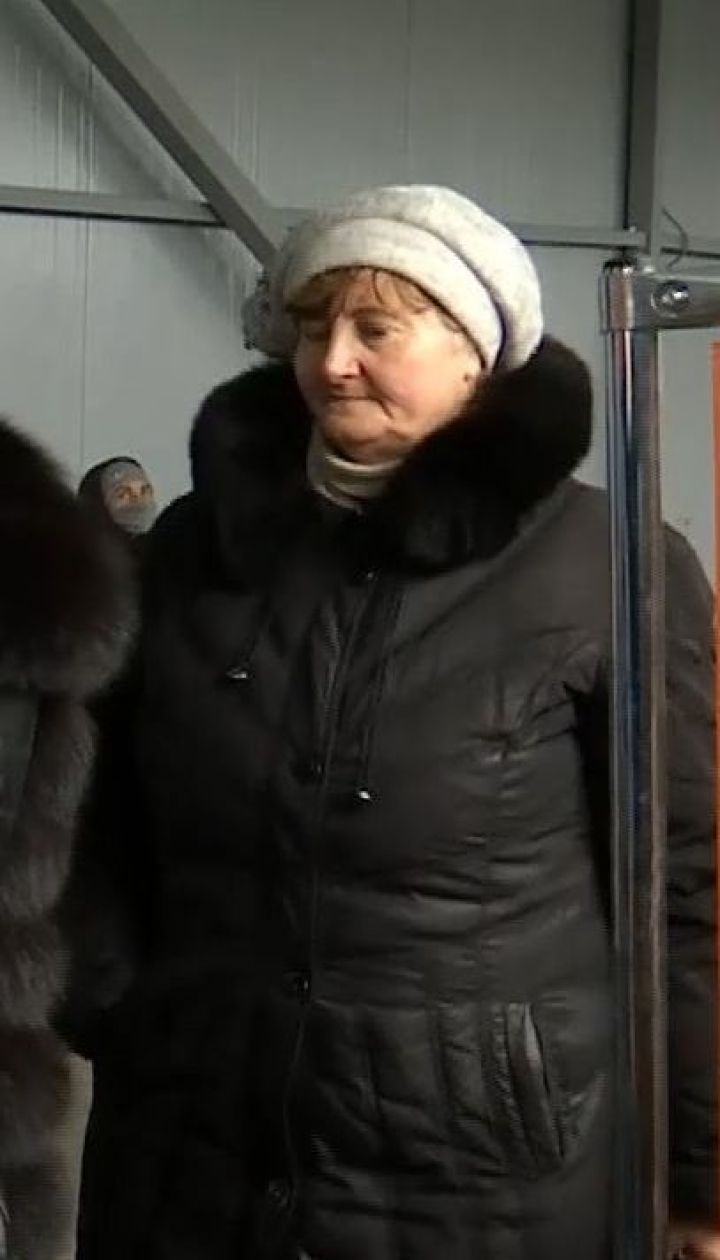 На Донеччині звістка про воєнний стан викликала хвилювання та паніку
