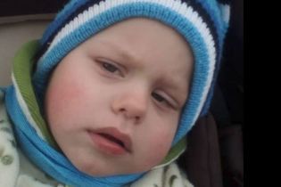 Ілля не впорається зі своїм діагнозом без допомоги небайдужих людей
