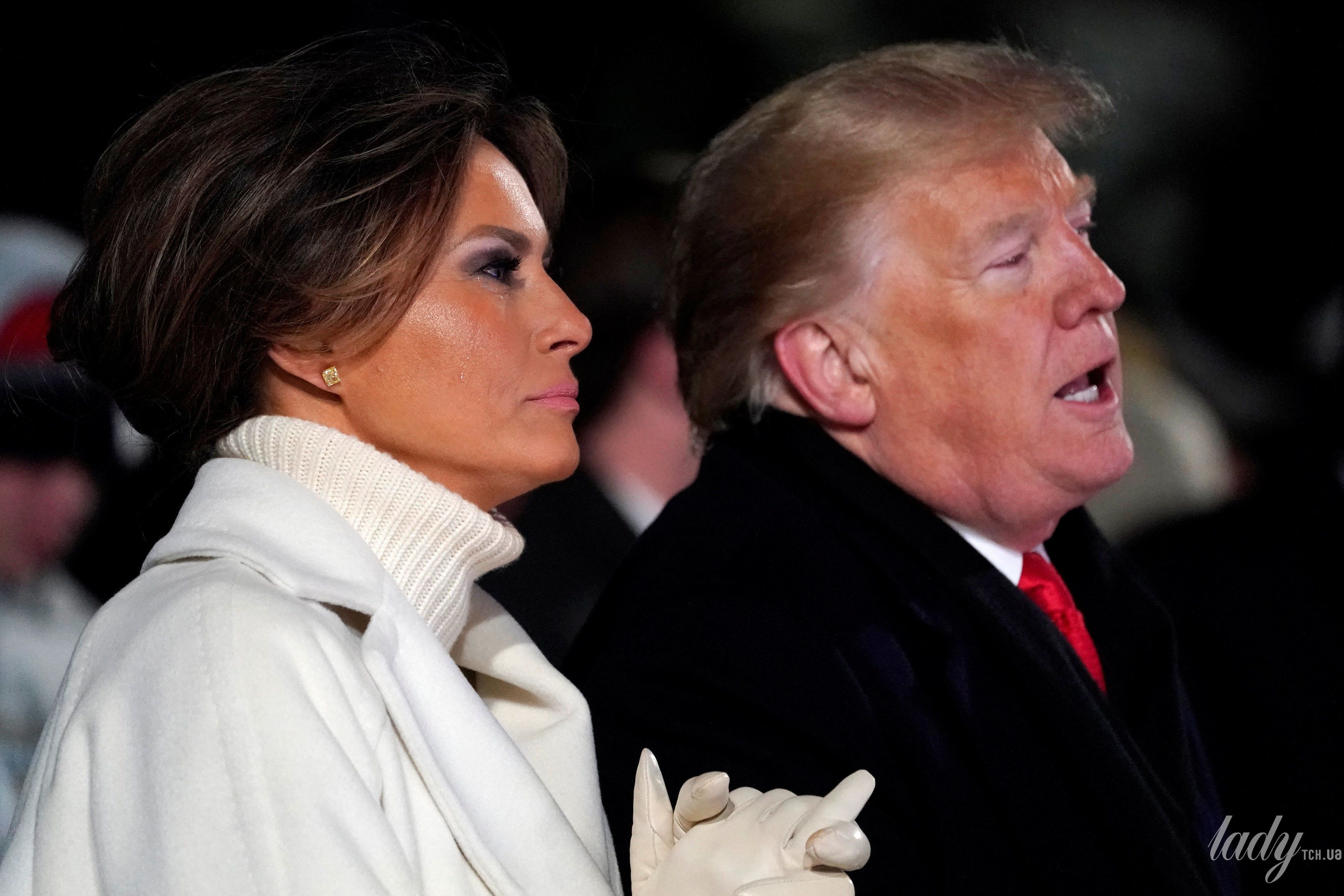 Мелания Трамп_8