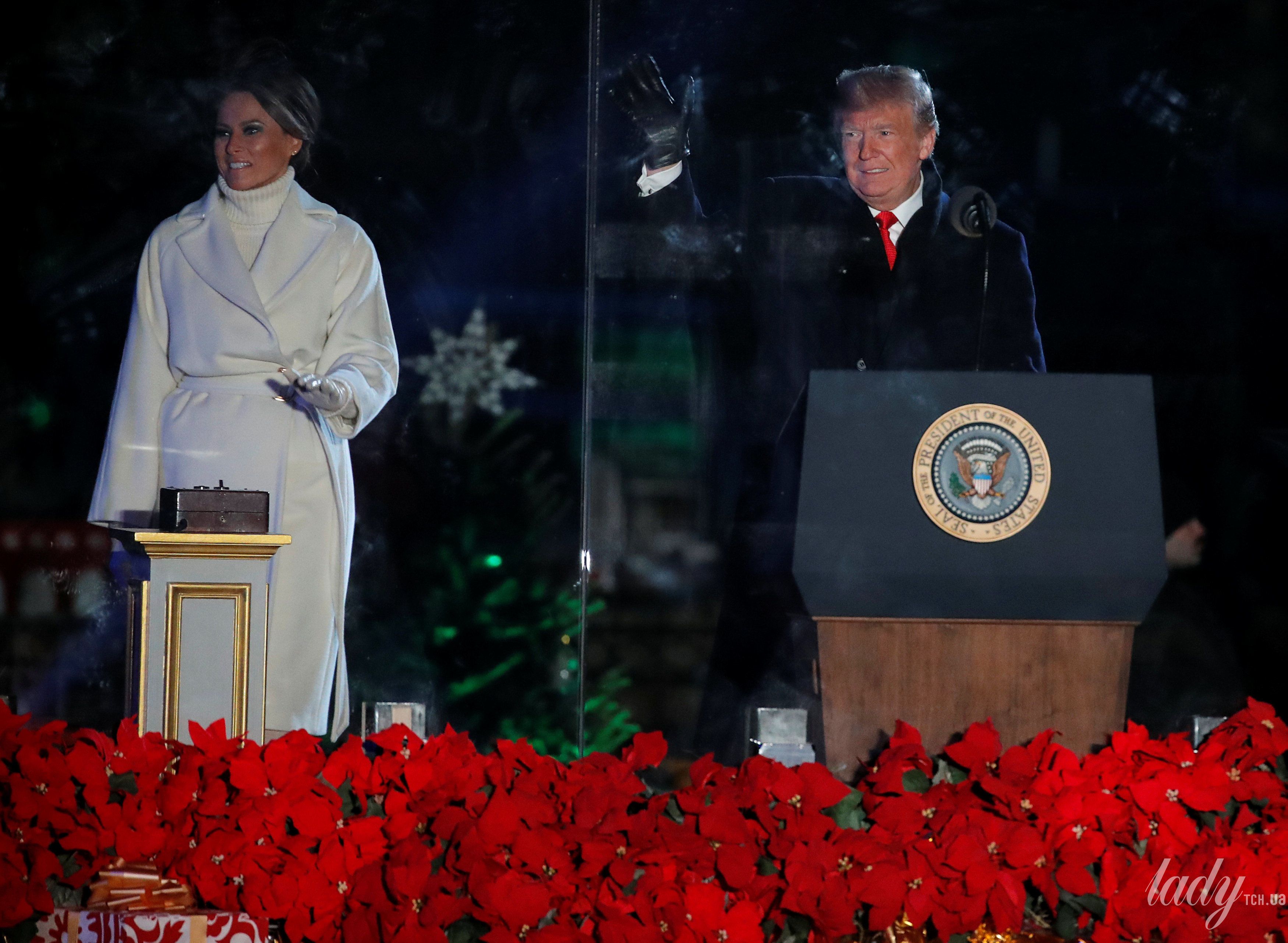 Мелания Трамп_2