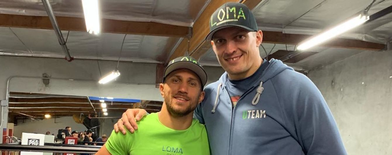 Ломаченко неочікувано опустився в рейтингу найкращих боксерів світу, Усик - за межами топ-15