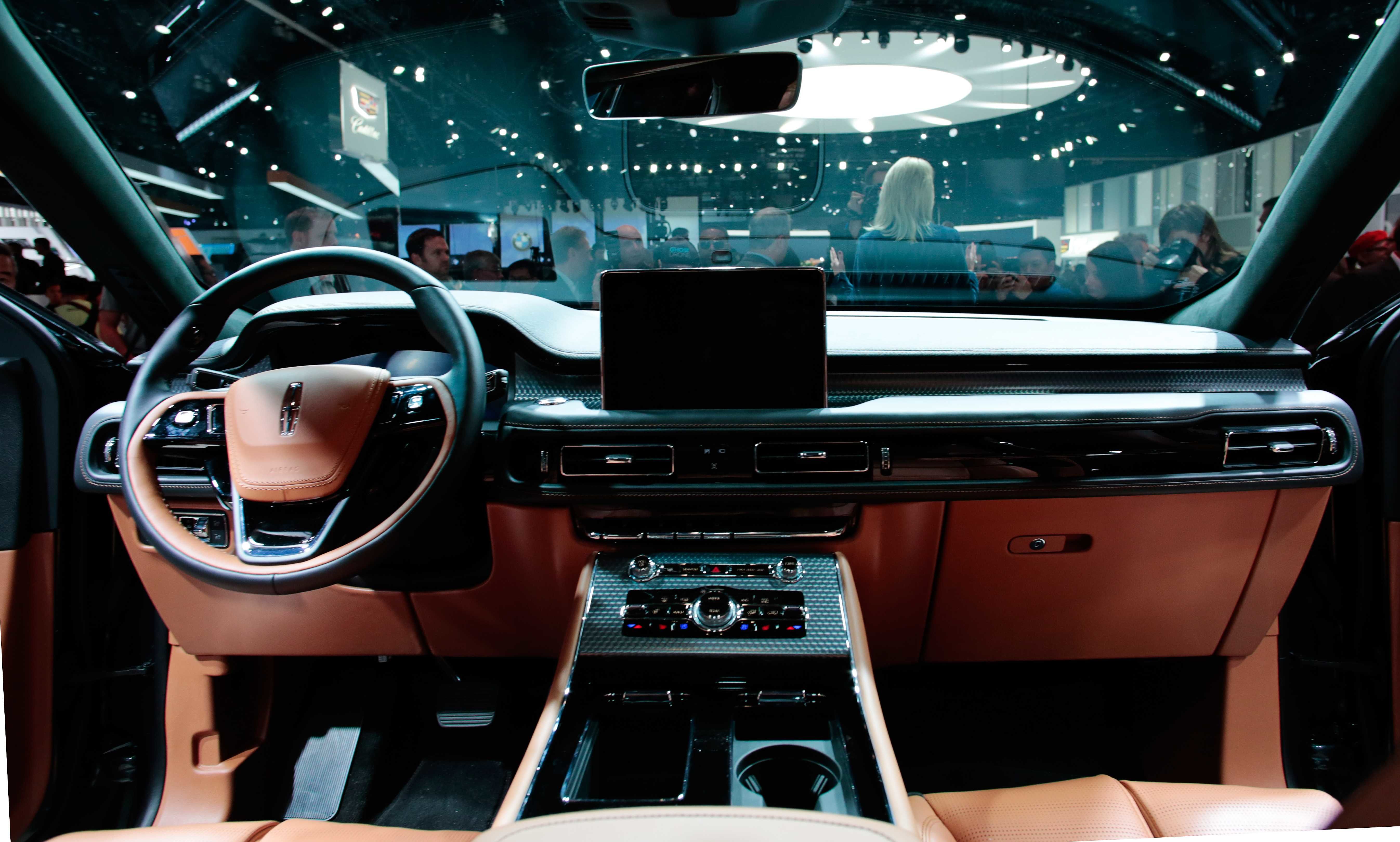 Lincoln Aviator_4