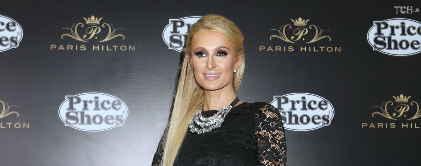 Думала, що це буде мій хепі-енд: Періс Гілтон вперше висловилася щодо розставання з нареченим
