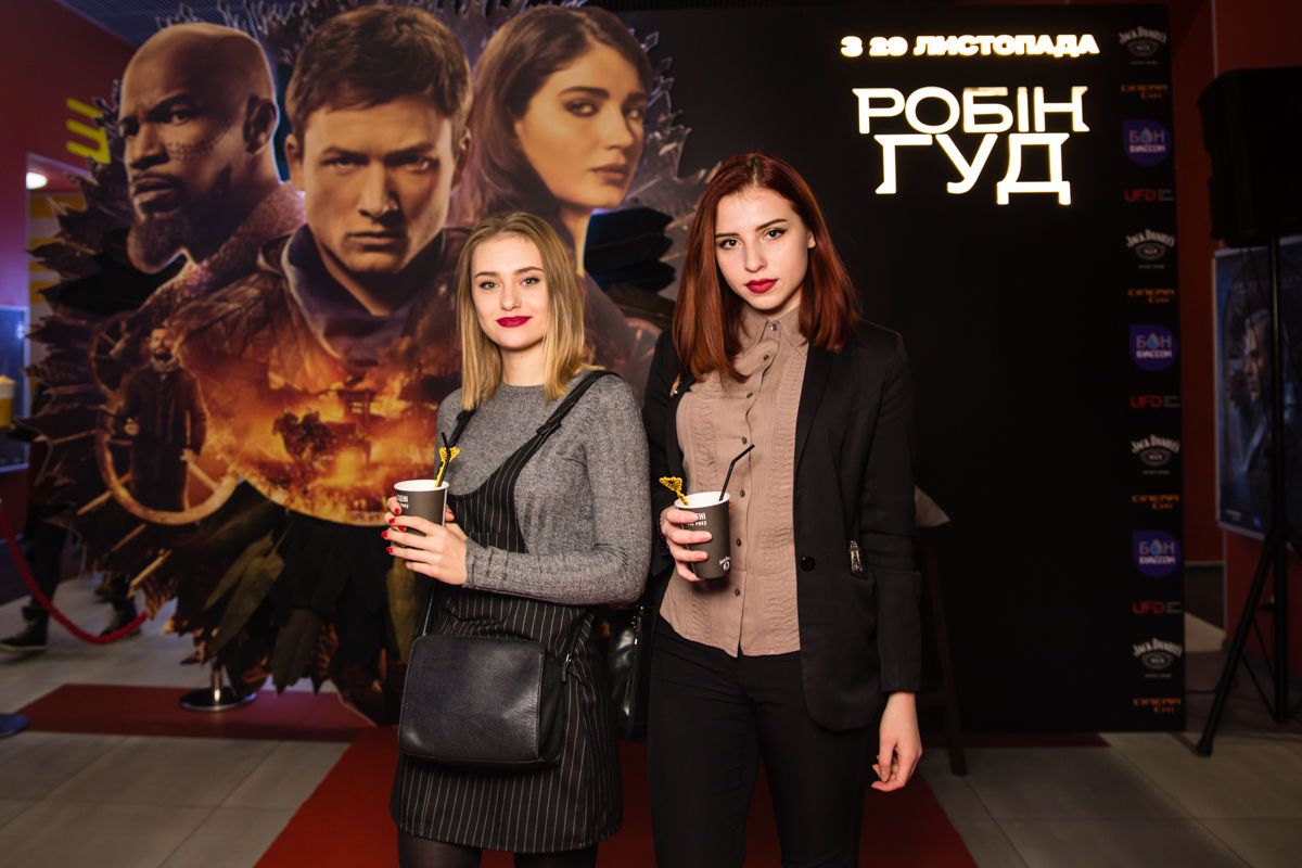 Премьера фильма "Робин Гуд"_3
