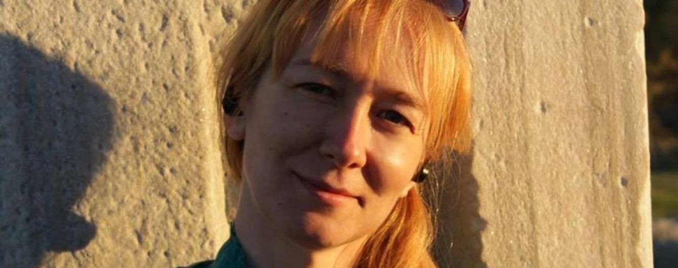 Отримала від друга з Челябінська. Як пояснює "авторка" появу в неї відео з тараном українських кораблів