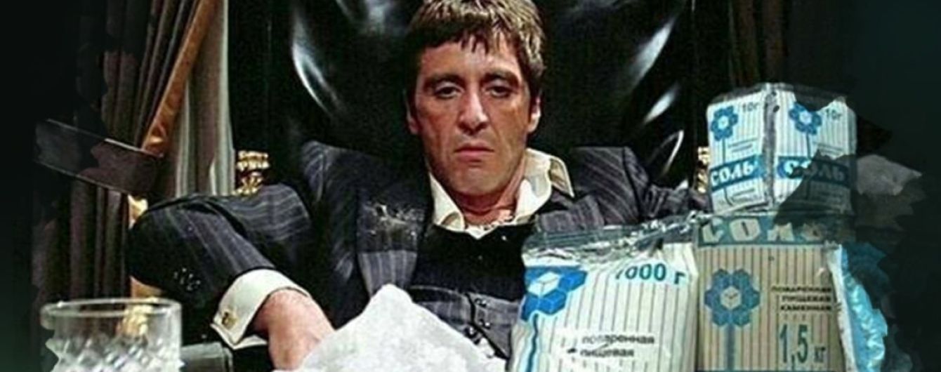 "Покупай на все деньги соль и гречку": украинцы высмеяли ложь известной российской пропагандистки