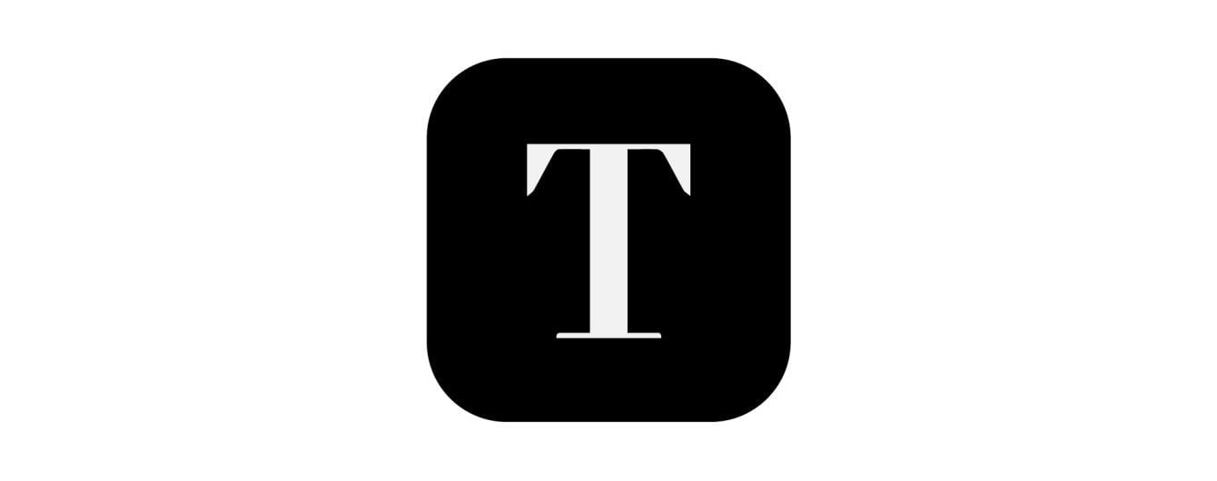"Телекритика" оголосила про ребрендинг та запустила новий сайт