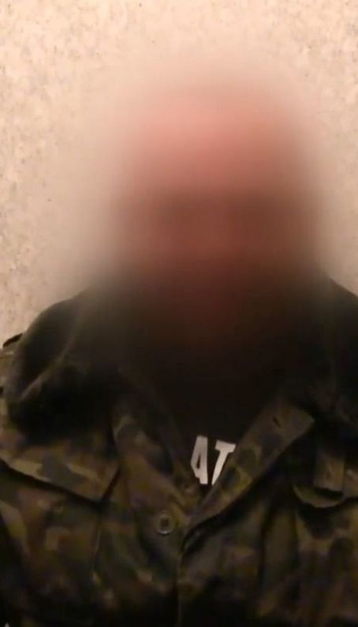 На Сумщині п'яний чоловік передивився телевізора та повідомив поліцію про напад Росії