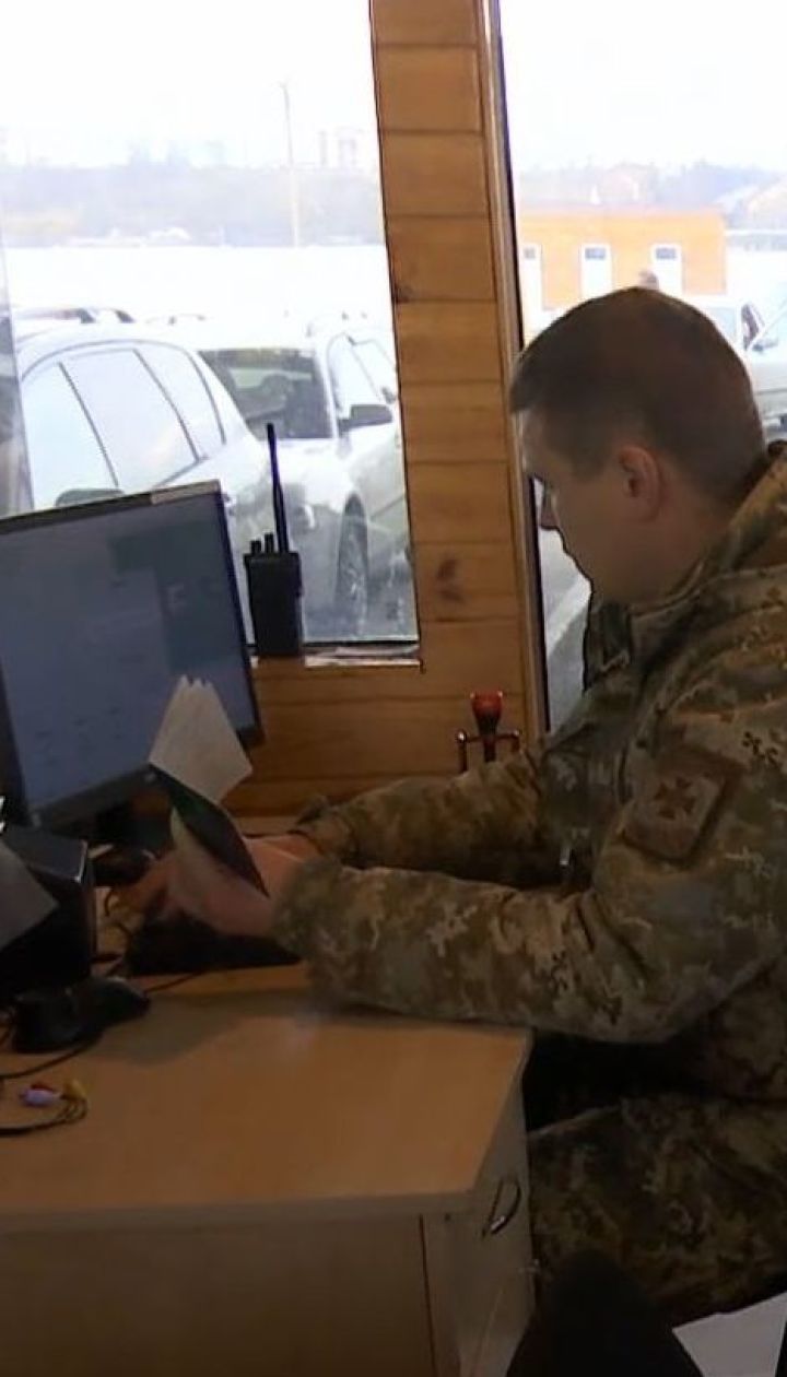 Прикордонники ретельніше перевіряють іноземців, які не можуть пояснити мету приїзду до України