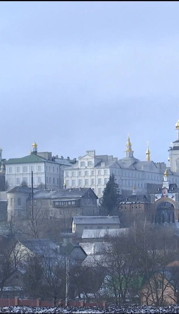 Доля святині: що очікує Почаївську лавру після повернення у власність держави