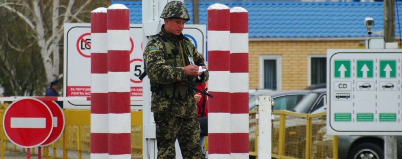 Прикордонники назвали кількість росіян, яких не впустили до України після воєнного стану