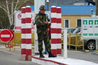 У прикордонній службі розповіли, що російські чоловіки все ж зможуть приїхати до України