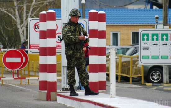 У прикордонній службі розповіли, що російські чоловіки все ж зможуть приїхати до України
