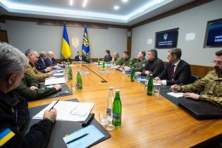 Украина запретила въезд мужчинам-россиянам в возрасте от 16 до 60 лет