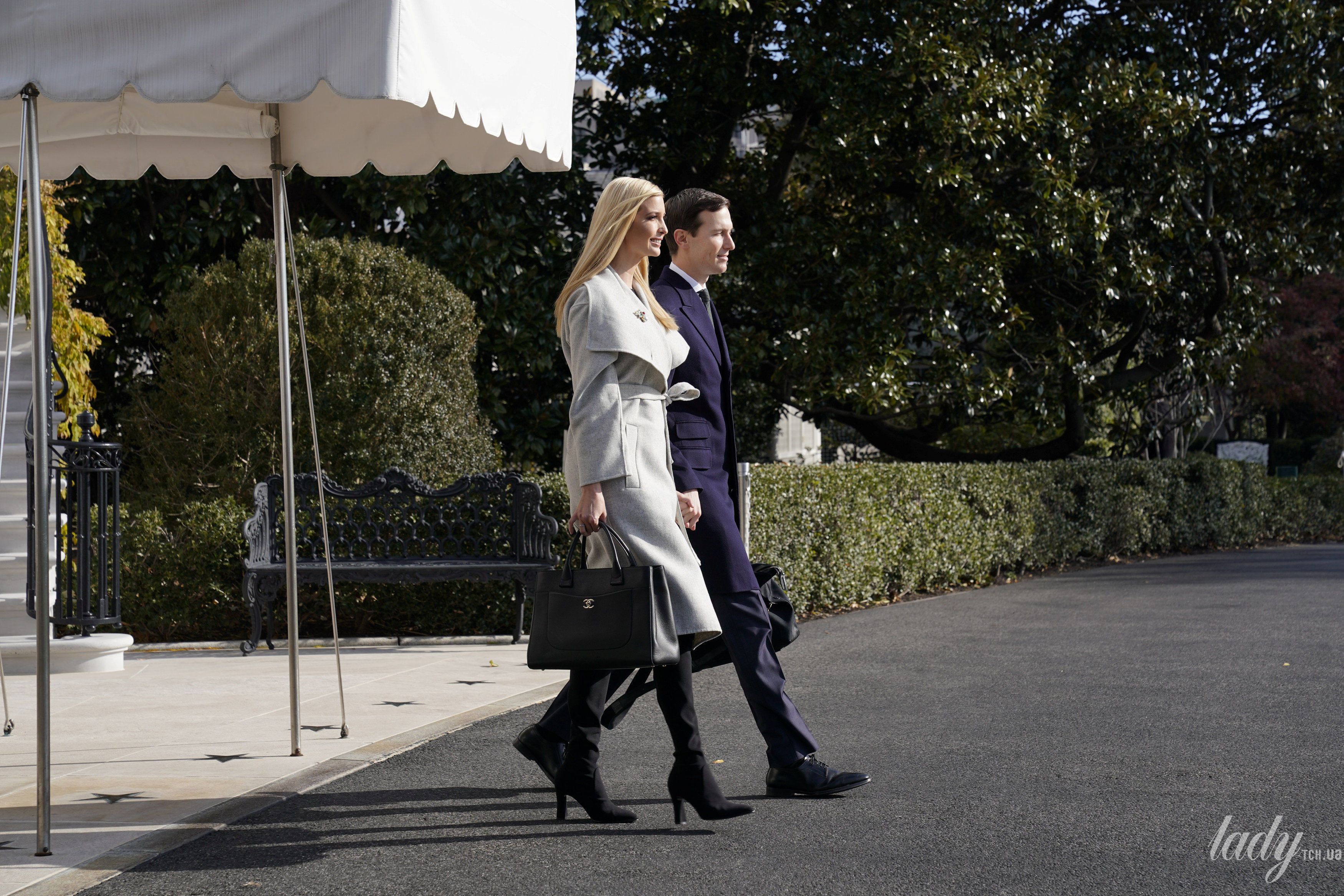 Иванка Трамп_1