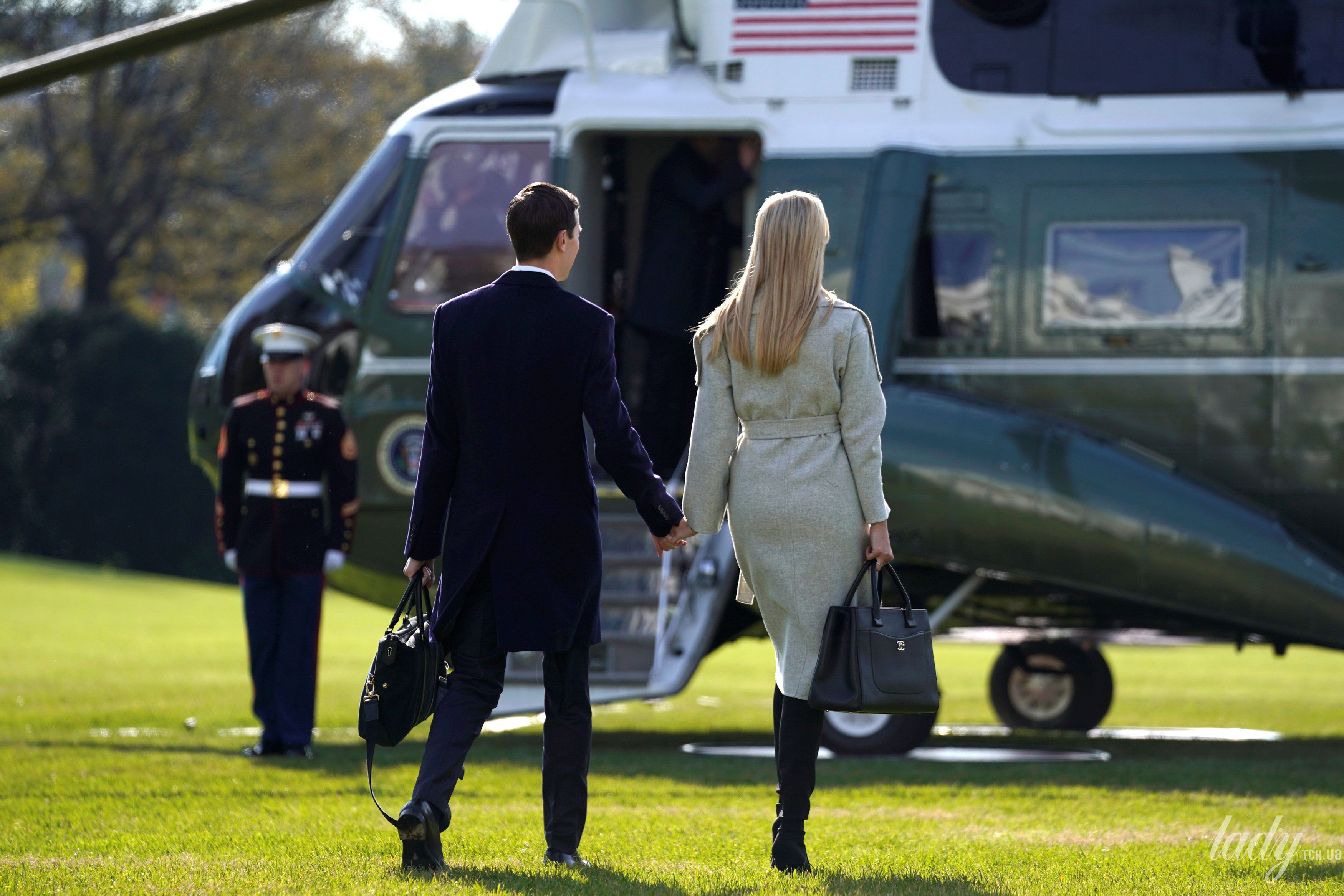 Иванка Трамп_5