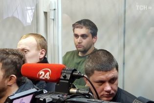 За блогера Барабошко внесли 3 млн залога в деле фейкового секс-скандала со студенткой КПИ