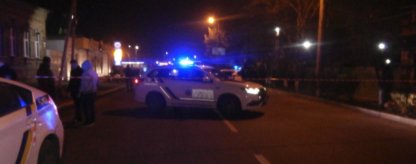 На Кіровоградщині затримали підозрюваних у вбивстві іноземця