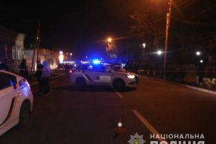 На Кировоградщине задержали подозреваемых в убийстве иностранца