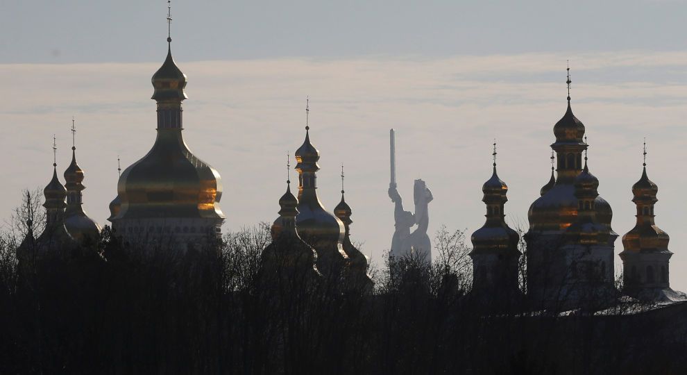 Финишная прямая автокефалии и возможность новых санкций против РФ. Пять новостей, которые вы могли проспать