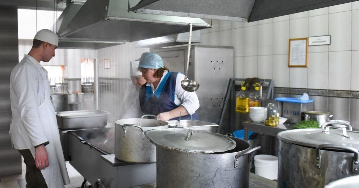 Держпродспоживслужба перевірятиме виробників та продавців продуктів без попередження