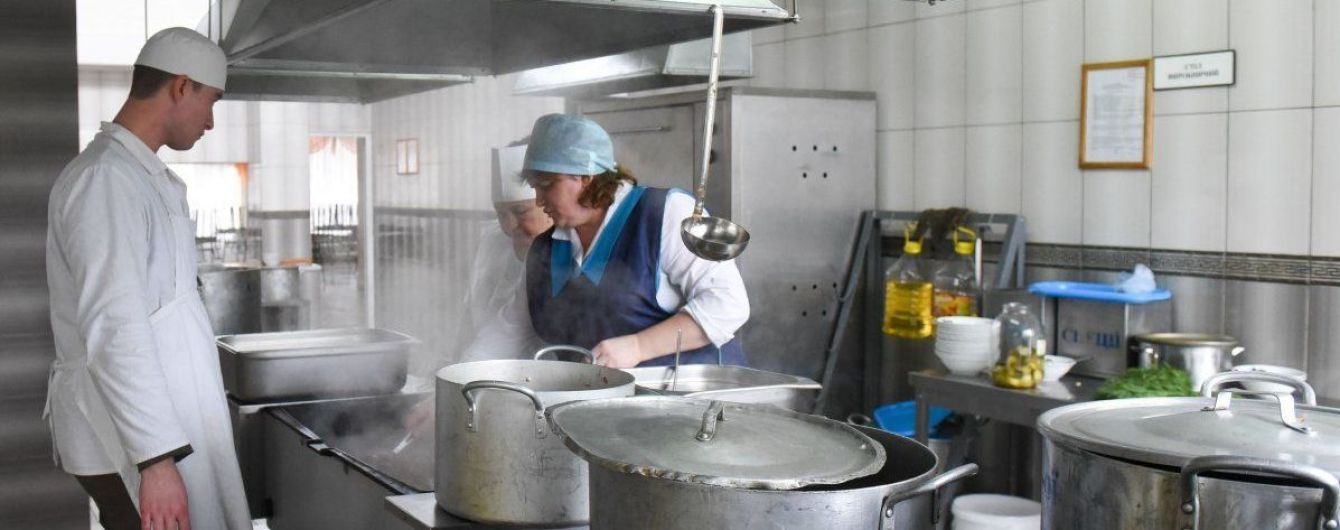 Госпродпотребслужба будет проверять производителей и продавцов продуктов без предупреждения
