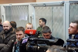 Підозрюваний в організації секс-скандалу блогер Барабошко вийшов із СІЗО