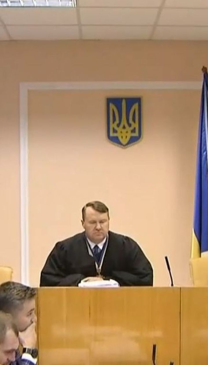 Блогеру Барабошко та політтехнологу Петрову обирають запобіжний захід