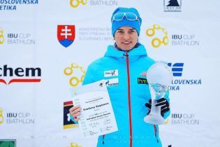 IBU открыл допинговые дела против четырех российских биатлонистов
