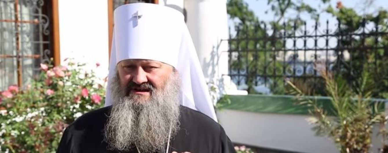 Скандальный наместник Лавры Павел назвал человеческое горе "чудом" и пригрозил "1+1"