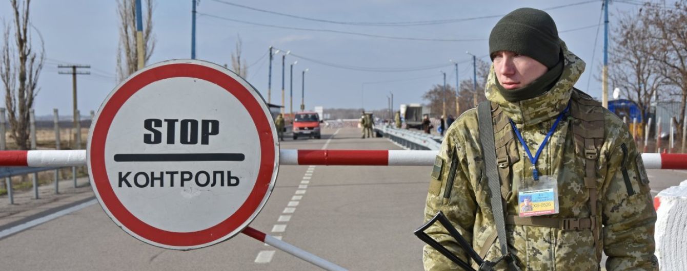 Прикордонники назвали кількість росіян, яких не впустили до України від початку року