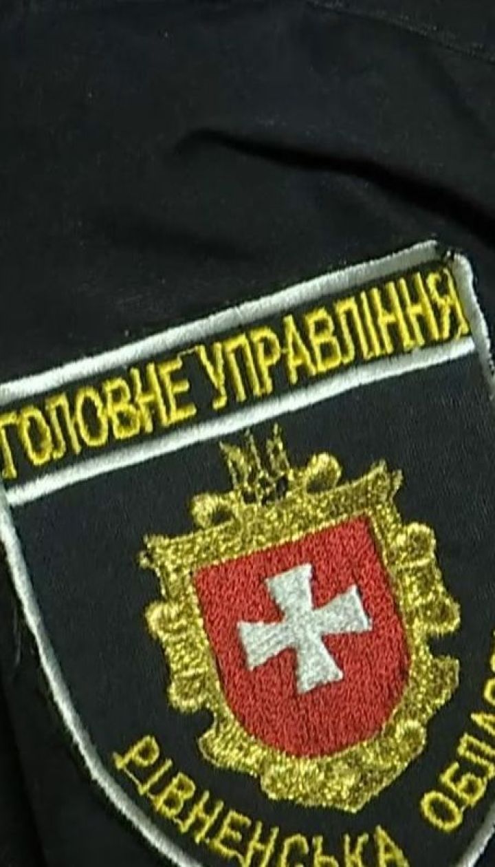 На Рівненщині у підрозділі Нацполіції знайшли підслуховий пристрій