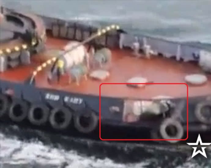 розслідування Bellingcat нападу на кораблі_7