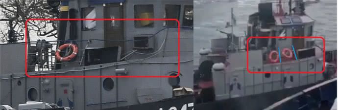 розслідування Bellingcat нападу на кораблі_3