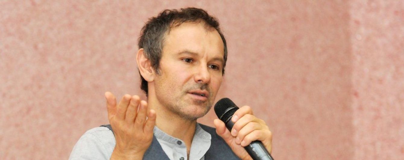 Вакарчук призвал президента и нардепов принять новый избирательный закон