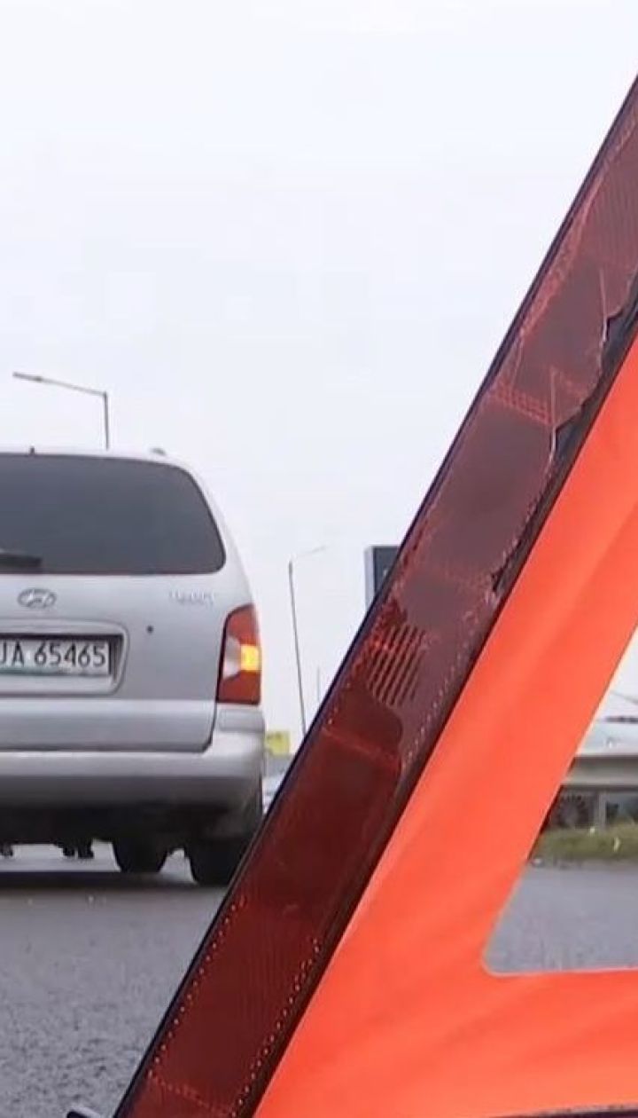 "Євробляхери" на кордоні: чому обурені українці блокували пункти пропуску на заході країни