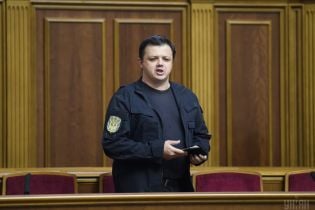 Дипломатическая диверсия или рабочий визит. Реакция соцсетей на скандал с участием Семенченко в Грузии