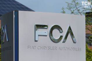 Концерн Fiat-Chrysler инвестирует $5 млрд в создание электрокаров