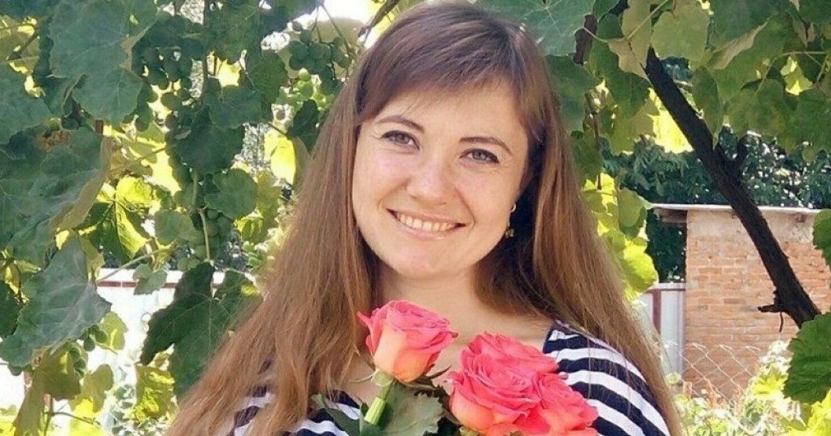 Ользі потрібна ваша допомога