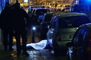 В историческом центре Неаполя убили украинца