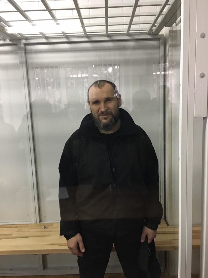 Олександр Новіков