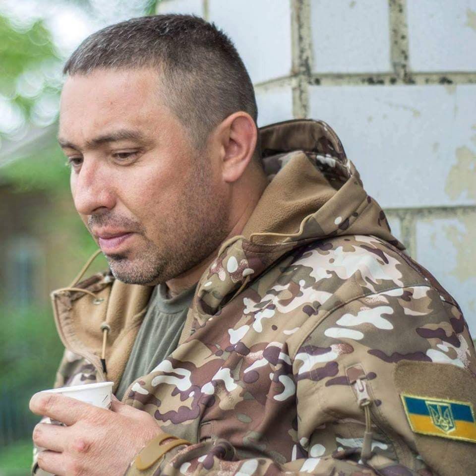 Роланд Меланія