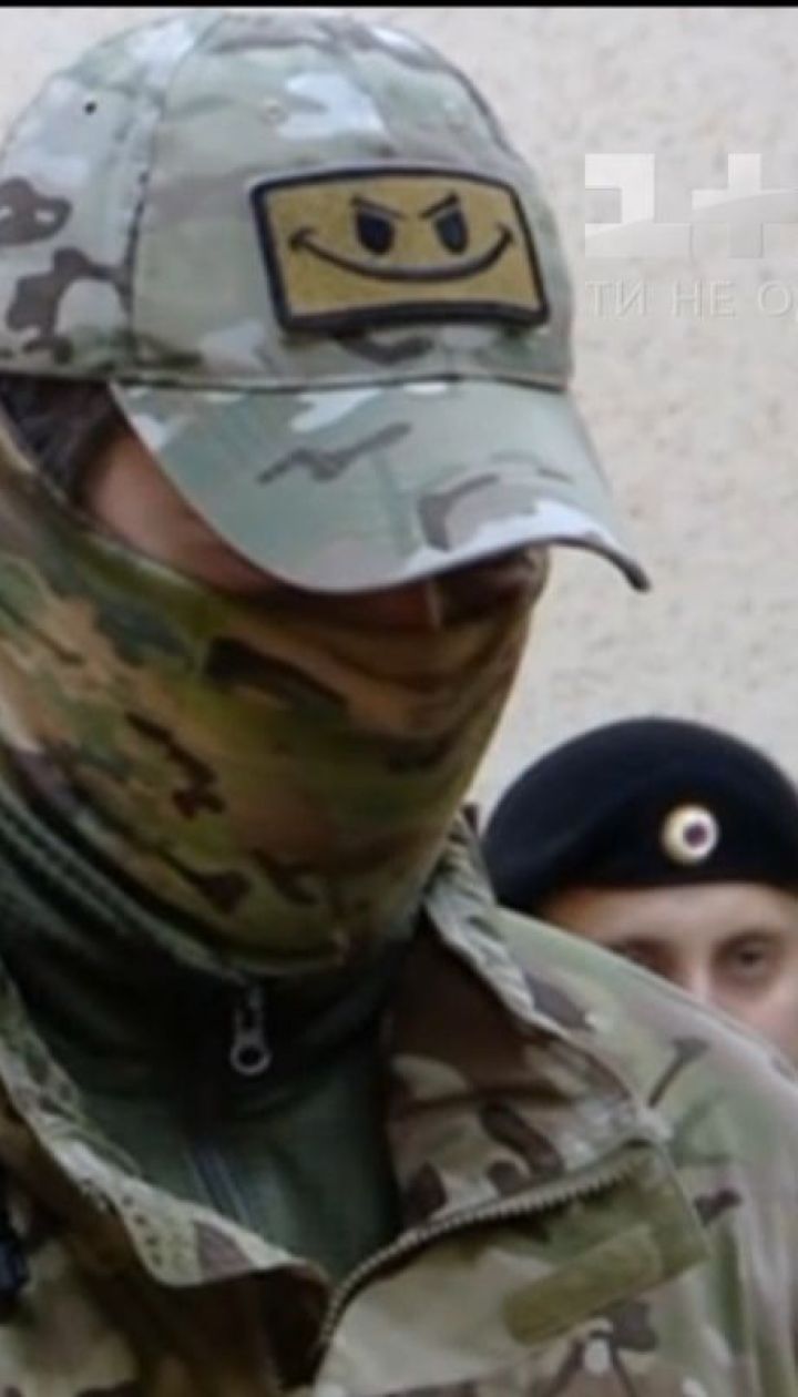 Український омбудсмен домагається зустрічі із полоненими українськими моряками